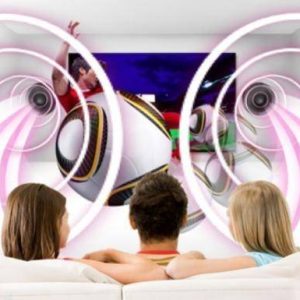 ΕΙΚΟΝΑ - ΗΧΟΣ