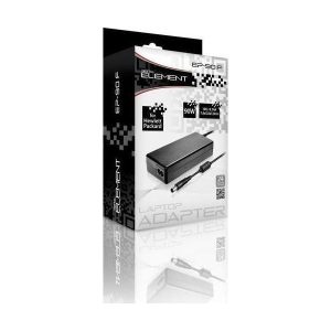 ELEMENT NB ADAPTOR 90W FOR HP Τροφοδοτικό