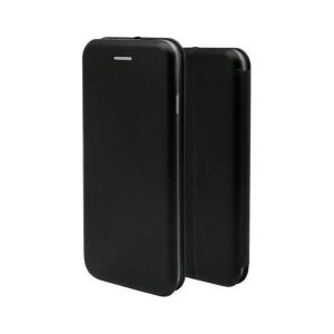 OEM Inos Curved M-Folio Μαύρο(Xiaomi Redmi 4/4X)