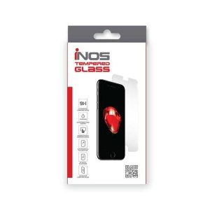 Tempered Glass inos 9H 0.33mm Xiaomi Redmi 4X (Dual SIM) (1 τεμ.)