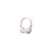 Crystal Audio BT-01-WH BlueTooth White- Silver Ov