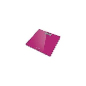 Ηλεκτρονική ζυγαριά μπάνιου Salter 9037PK 3R Pink