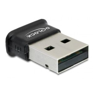 DELOCK Bluetooth V3.0 + EDR Αντάπτορας, USB