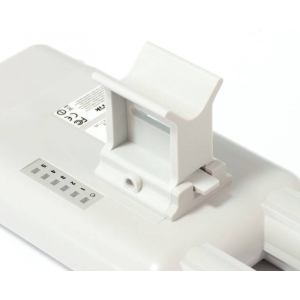 MIKROTIK Access Point RBOmniTikU-5HnD, OmniTIK 5, POE, PSU, RouterOS L4