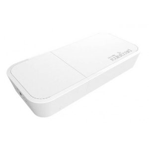 MIKROTIK Wireless System RBwAPG-5HacT2HnD WAP ac, Outdoor AP, 1x GLAN