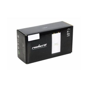 UBIQUITI rocket M2, 2.4GHz carrier class airMax base station