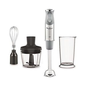 MOULINEX DD655D Quickchef 1000W Ραβδομπλέντερ