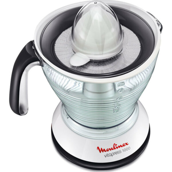 Moulinex Vitapress PC302B Λεμονοστύφτης