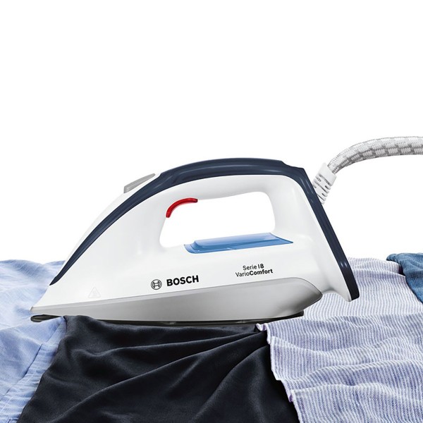 BOSCH TDS8060 Γεννήτριες ατμού