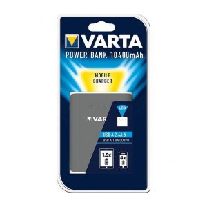 Power Bank Varta Powerpack 6000mAh