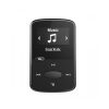 sandisk mp3 player sdmmx26 clip jam Μαύρο