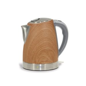 Gruppe EKS 17159C Wood Βραστήρας