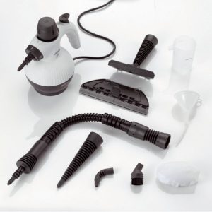 Ατμοκαθαριστής Ariete 4133/1 Vapori Jet