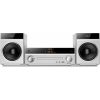 Akai AM-301W Micro White FM/MP3/CD/USB/BT