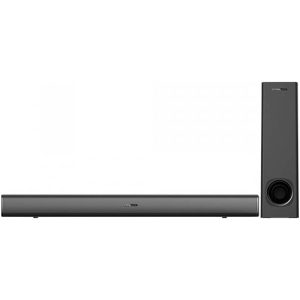 CRYSTAL AUDIO BLUETOOTH SOUNDBAR CASB140