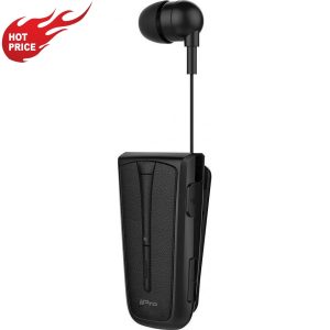 iPro RH219s Μαύρο