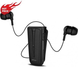 iPro RH219s Μαύρο