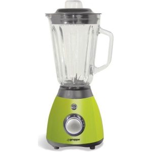 GRUPPE ΜΠΛΕΝΤΕΡ ΠΡΑΣΙΝΟ - (KP 508BG)