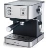 ROHNSON R-982 Μηχανές Espresso Inox