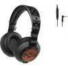 Marley Ακουστικά Over Ear Liberate XLBT Midnight