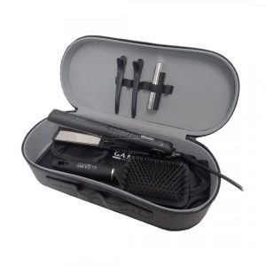 Σετ ψηφιακό σίδερο μαλλιών με ιονιστή GA.MA Model Starligh DGT 3D GI0103