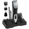 Wahl Groomsman Pro 3Σ 3030-471/9855-1216 Κοπτική Μηχανή προσώπου