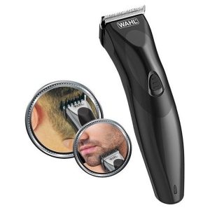 Wahl Haircut & Beard 9639-816 (Κουρευτική μηχανή επαναφορτιζόμενη-ρεύματος)