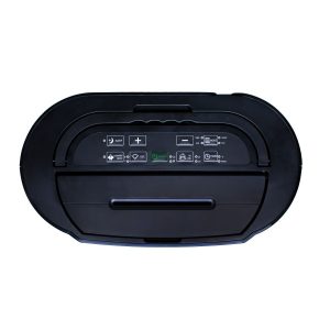 MORRIS MDP-24300i ΑΦΥΓΡΑΝΤΗΡΑΣ 24L