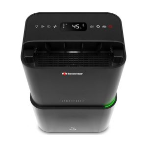 Inventor Atmosphere ΑΤΜ-25L 2 in 1 Αφυγραντήρας