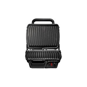 TEFAL GC3050 Ψηστιέρες-Γκριλιέρες Black/Inox