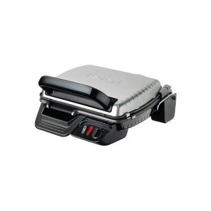 TEFAL GC3050 Ψηστιέρες-Γκριλιέρες Black/Inox