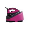 STIROPLUS SP1035 Γεννήτρια ατμού Black/Pink
