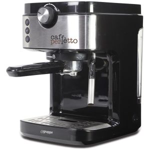 GRUPPE CJ-265E Μηχανές Espresso Inox