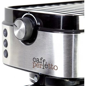 GRUPPE CJ-265E Μηχανές Espresso Inox