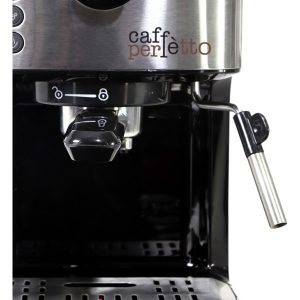 GRUPPE CJ-265E Μηχανές Espresso Inox