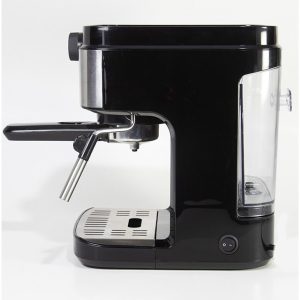 GRUPPE CJ-265E Μηχανές Espresso Inox