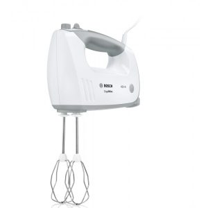 BOSCH MFQ36460 Μίξερ με κάδο White/Grey