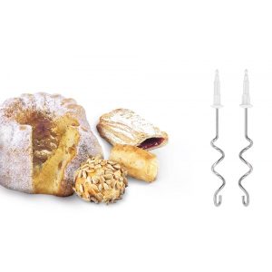 BOSCH MFQ36460 Μίξερ με κάδο White/Grey