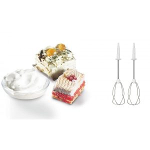 BOSCH MFQ36460 Μίξερ με κάδο White/Grey