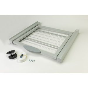 ROLLER Βάση Σύνδεσης πλυντηρίου στεγνωτηρίου με Απλώστρα