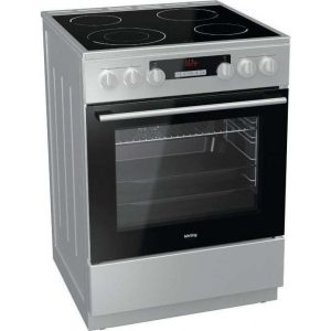 Korting Κουζίνα Κεραμική KEC6352IPC 71Lt