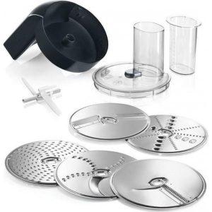 Bosch Λαχανοκόπτης MUZXLVL1 VeggieLove