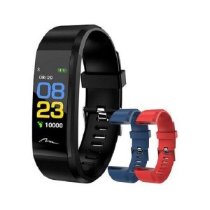 SMARTWATCH MEDIA TECH MT859