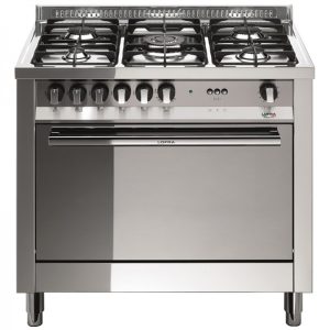 ΚΟΥΖΙΝΑ ΥΓΡΑΕΡΙΟΥ Lofra MG 96 GVG CI