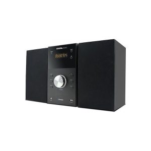 CRYSTAL AUDIO HBT-1 ΜΙΝΙ HIFI BLUETOOTH Black