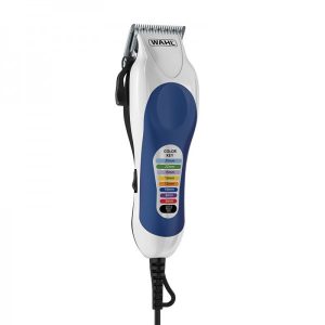 ΚΟΥΡΕΥΤΙΚΗ ΜΗΧΑΝΗ ΡΕΥΜΑΤΟΣ - MADE IN USA - | WAHL - MODEL: COLORPRO (79300-1616)