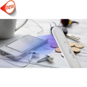 STERILIFE Φορητός Αποστειρωτής S-1080 με λάμπες UV-C