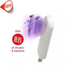 STERILIFE Φορητός Αποστειρωτής S-1080 με λάμπες UV-C