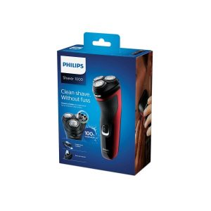 Philips S1333/41 Ξυριστική μηχανή προσώπου