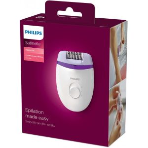 PHILIPS BRE225/00 Αποτριχωτικά
